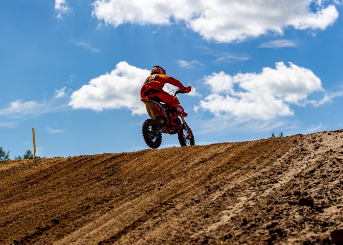 AMIC Energy Super Puchar Motocross 2025 Lipno 066